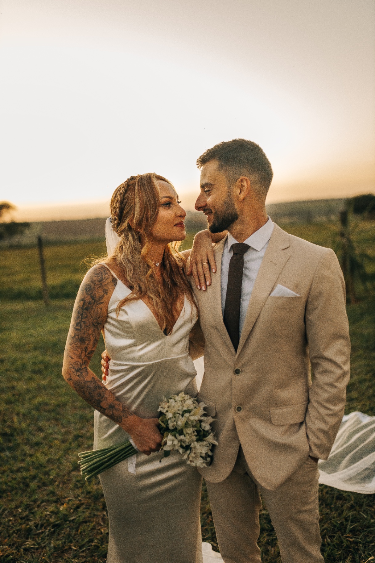 Maria & João — Festa