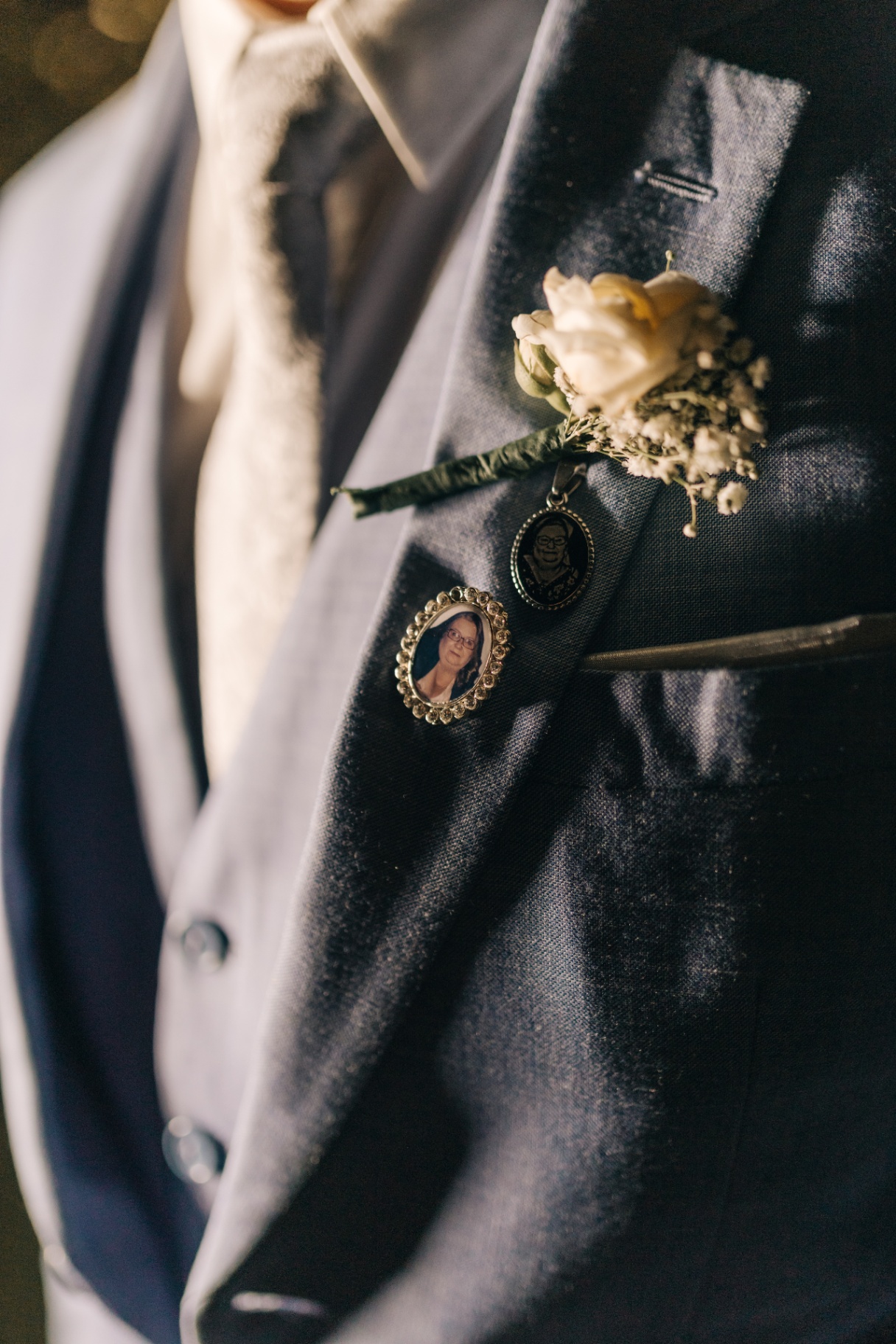 Gabi & Guto — Making of