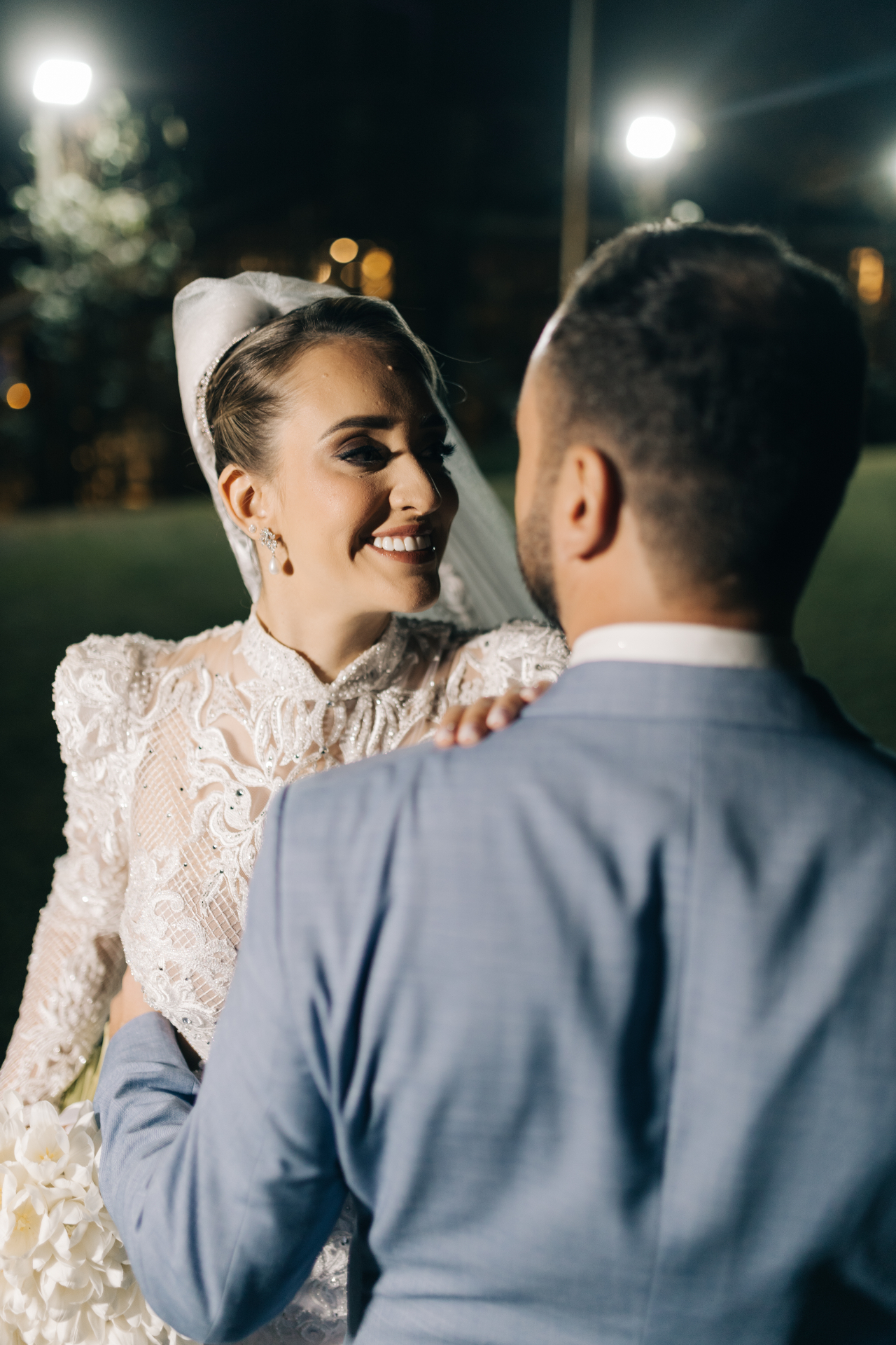 Gabi & Guto — Cerimônia