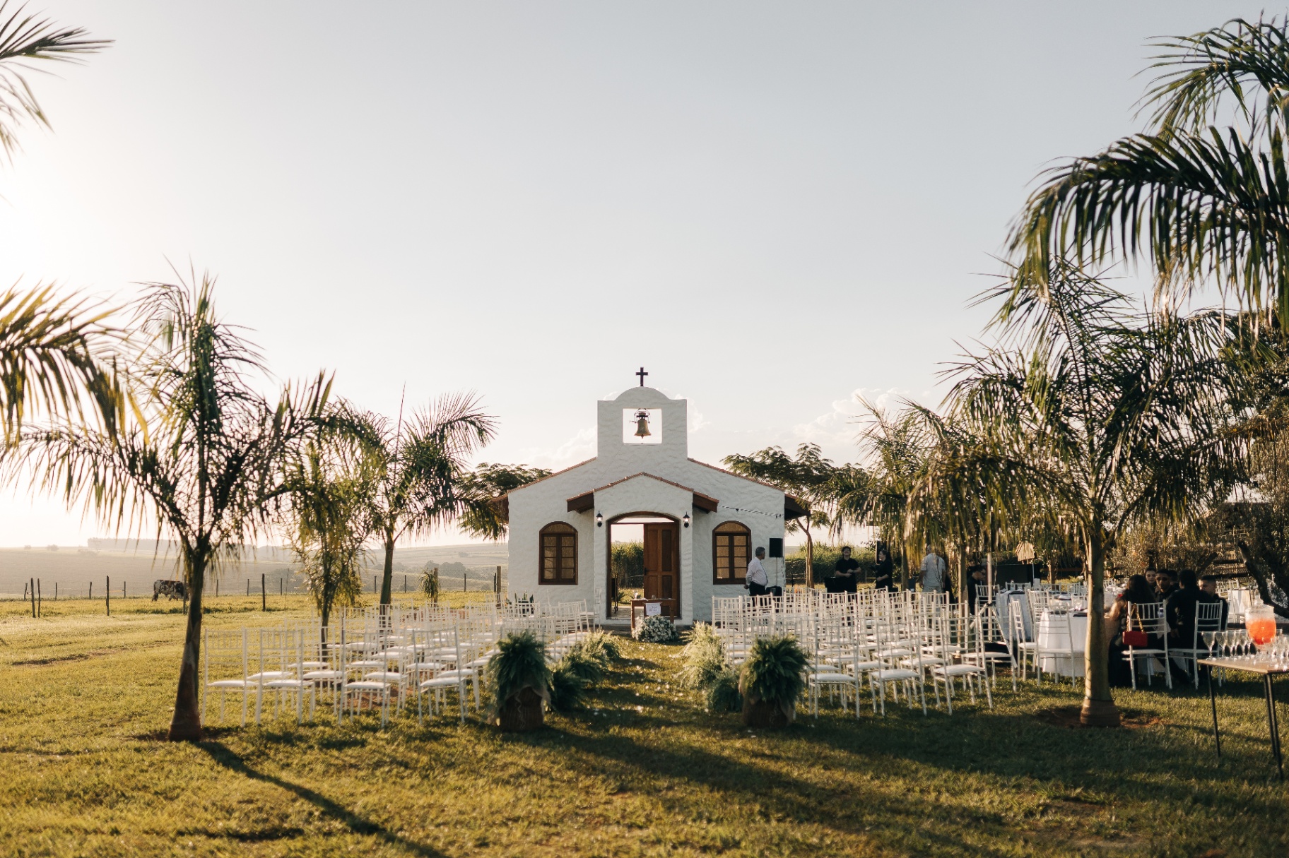 Maria & João — Cerimônia