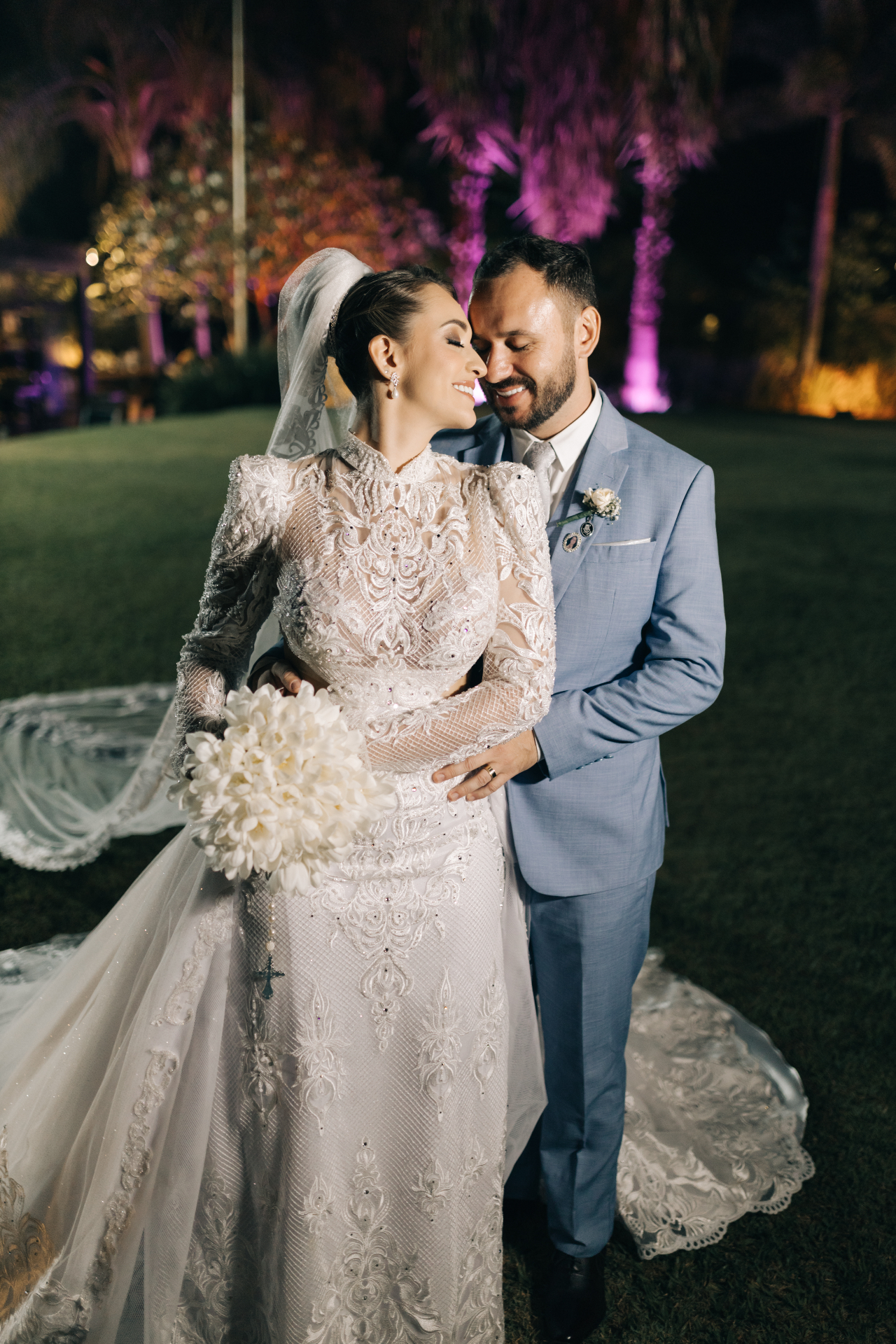 Gabi & Guto