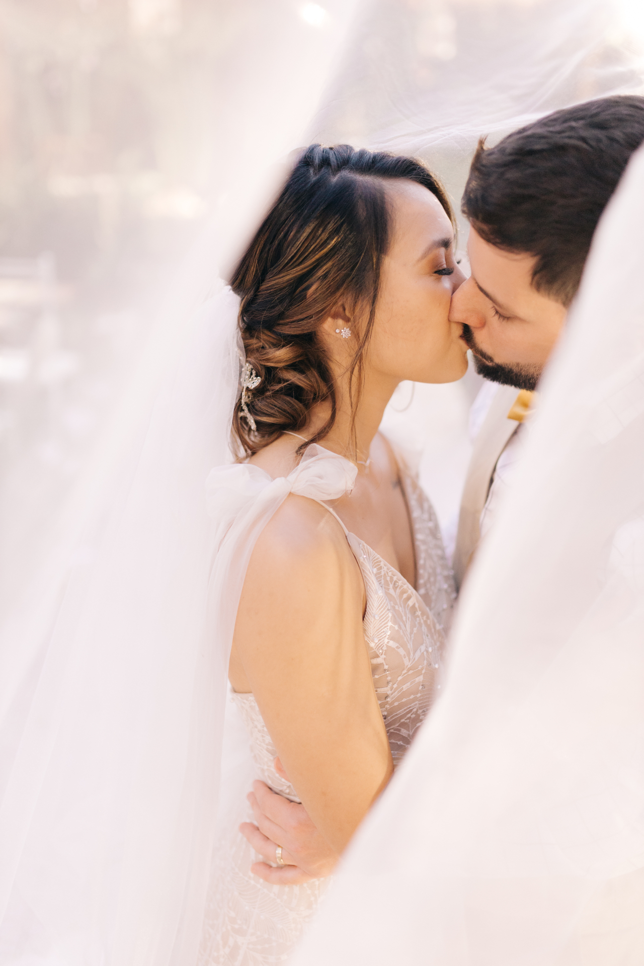 Rafaela & Lucas — Festa